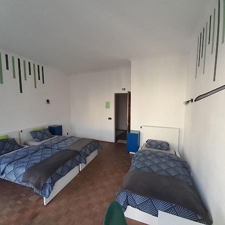 Barao 35 Guest House Braga Exterior photo