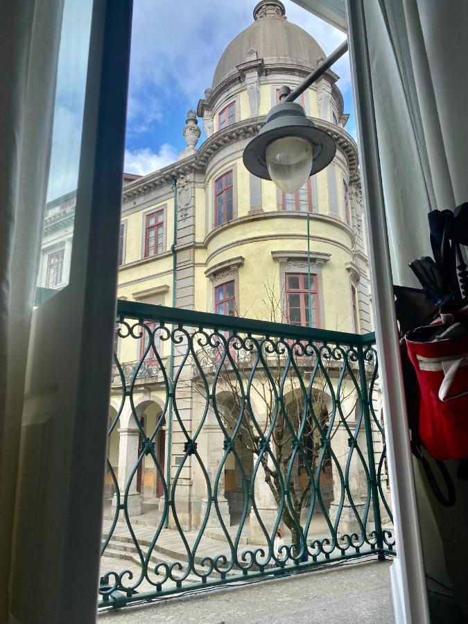 Barao 35 Guest House Braga Exterior photo