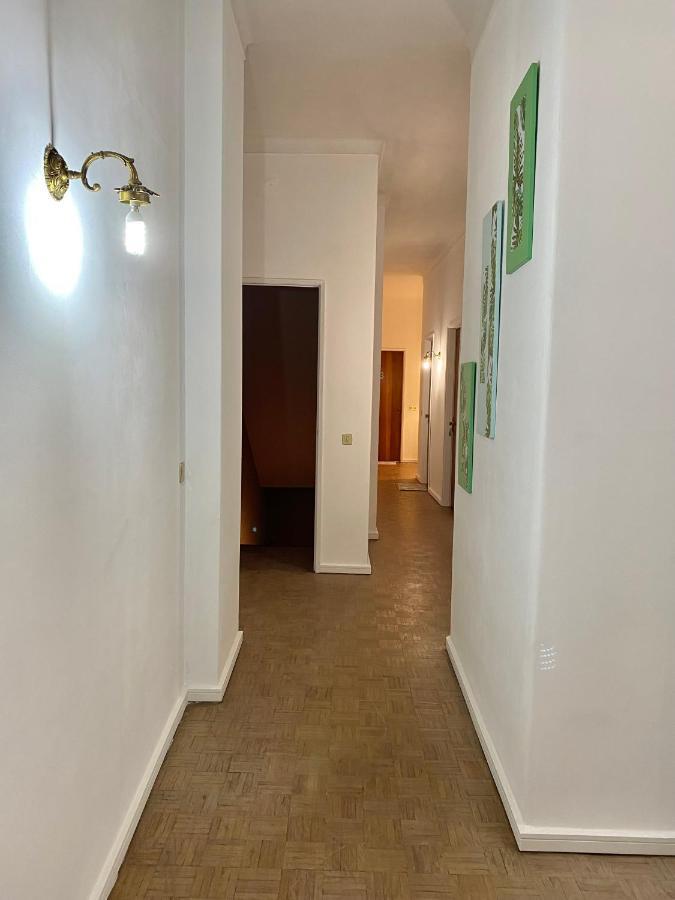 Barao 35 Guest House Braga Exterior photo