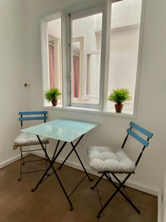Barao 35 Guest House Braga Exterior photo