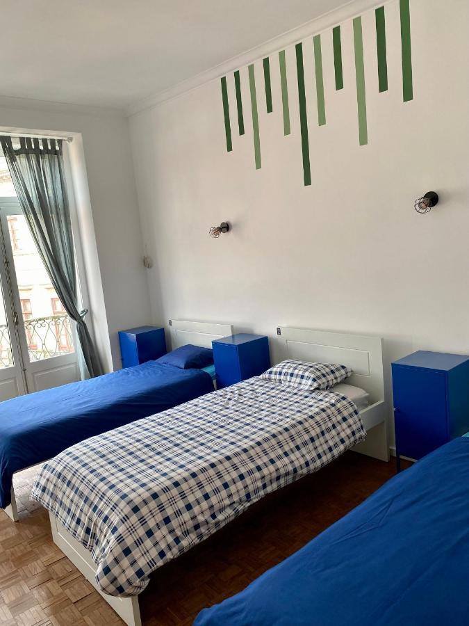 Barao 35 Guest House Braga Exterior photo