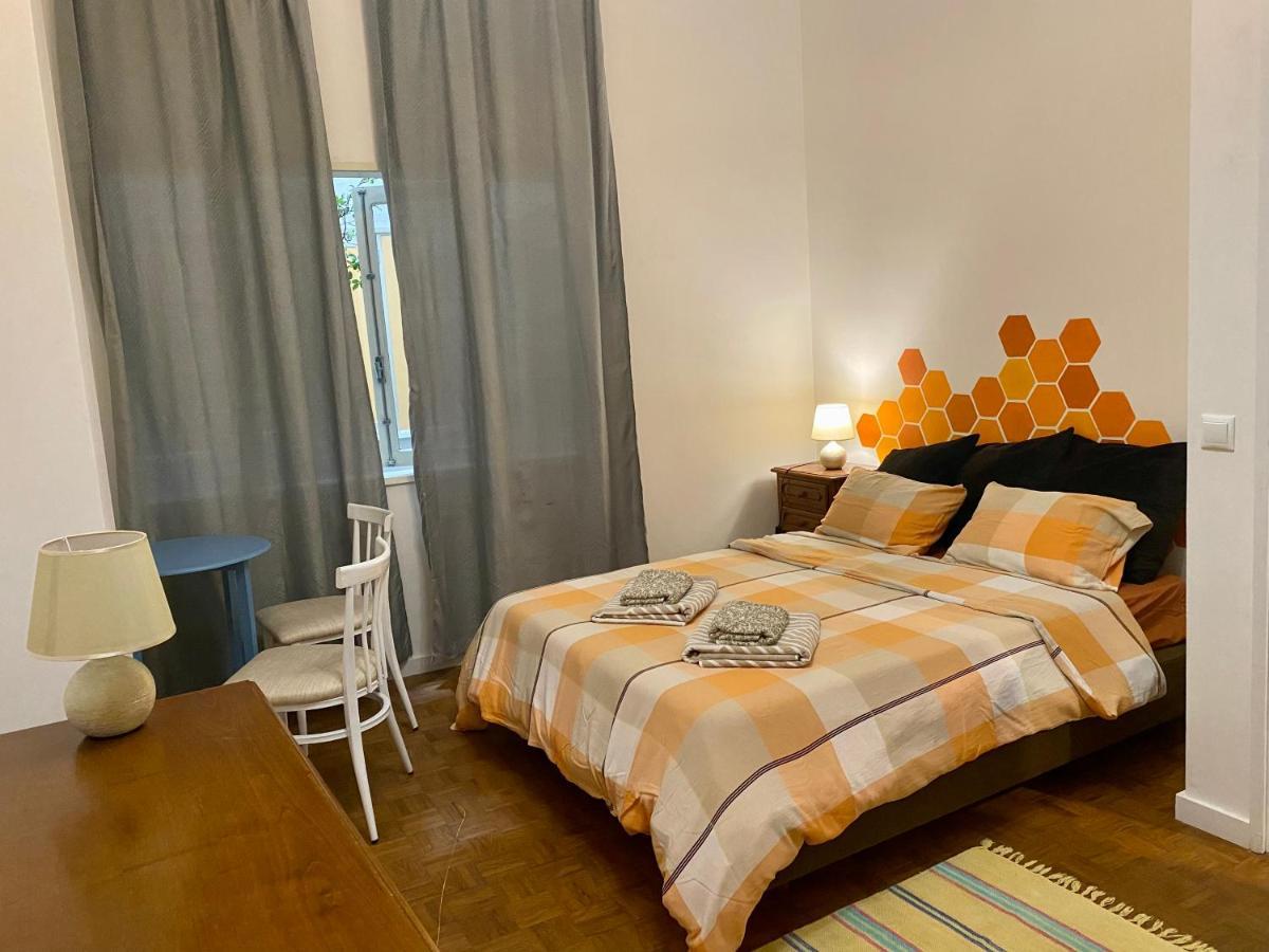 Barao 35 Guest House Braga Exterior photo