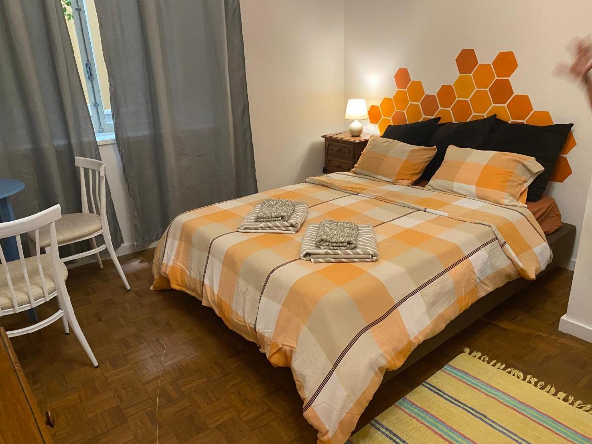 Barao 35 Guest House Braga Exterior photo