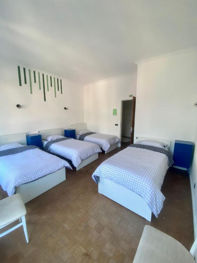 Barao 35 Guest House Braga Exterior photo