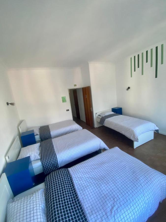 Barao 35 Guest House Braga Exterior photo