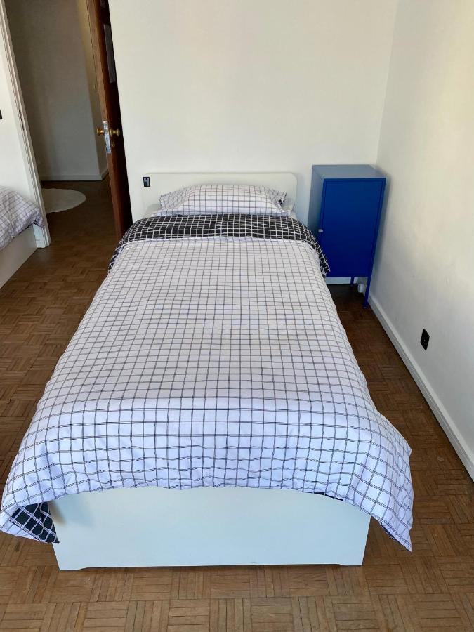 Barao 35 Guest House Braga Exterior photo