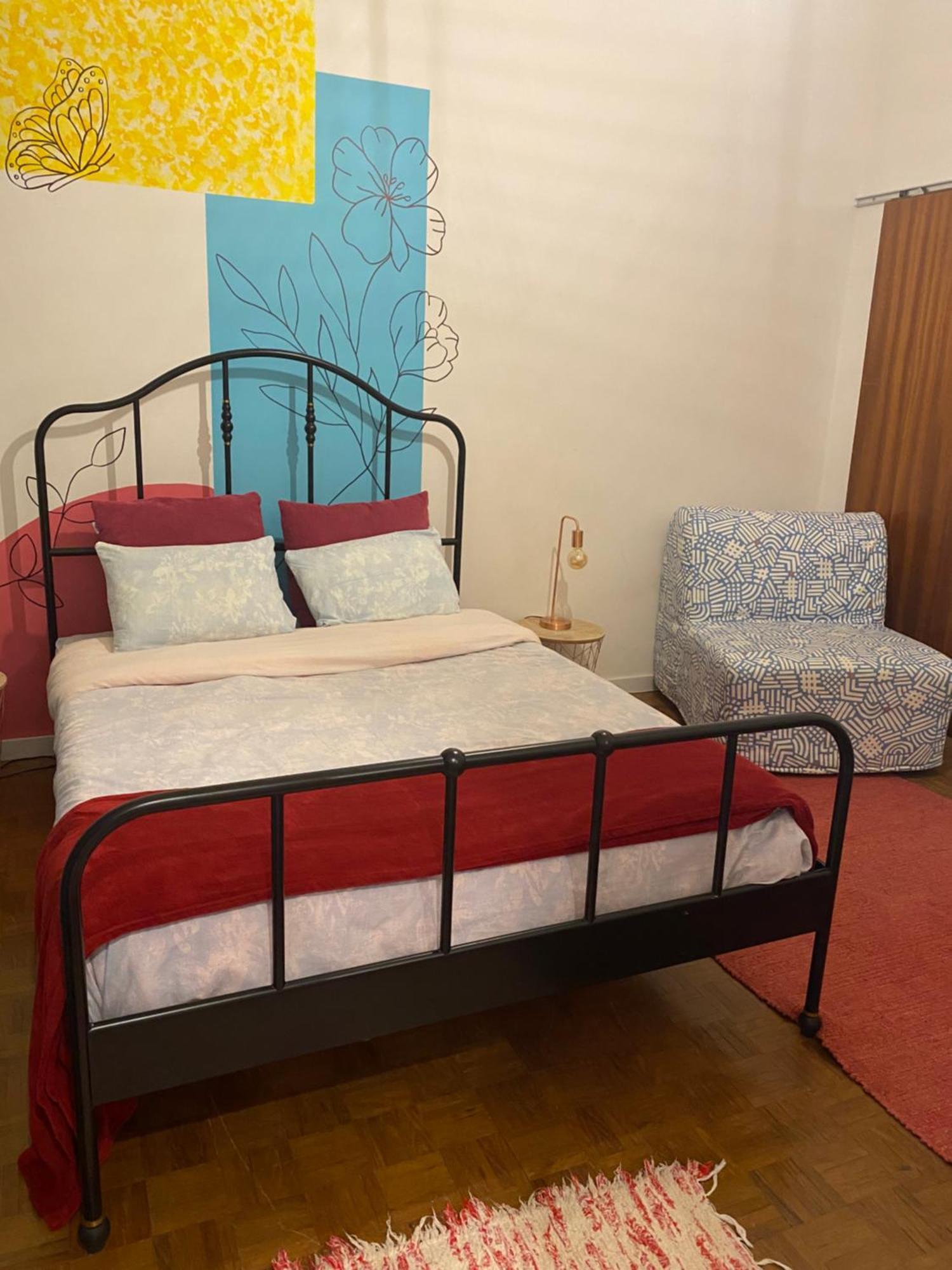 Barao 35 Guest House Braga Exterior photo
