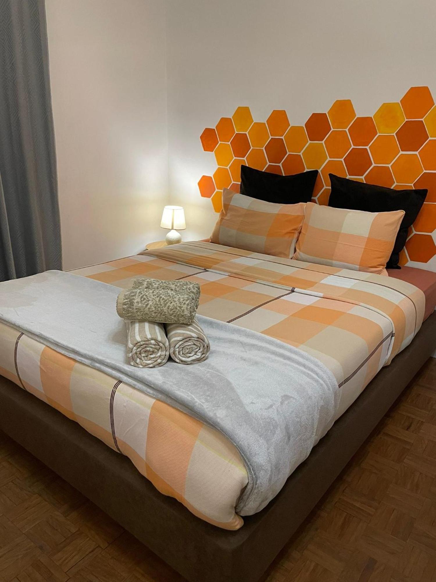 Barao 35 Guest House Braga Exterior photo