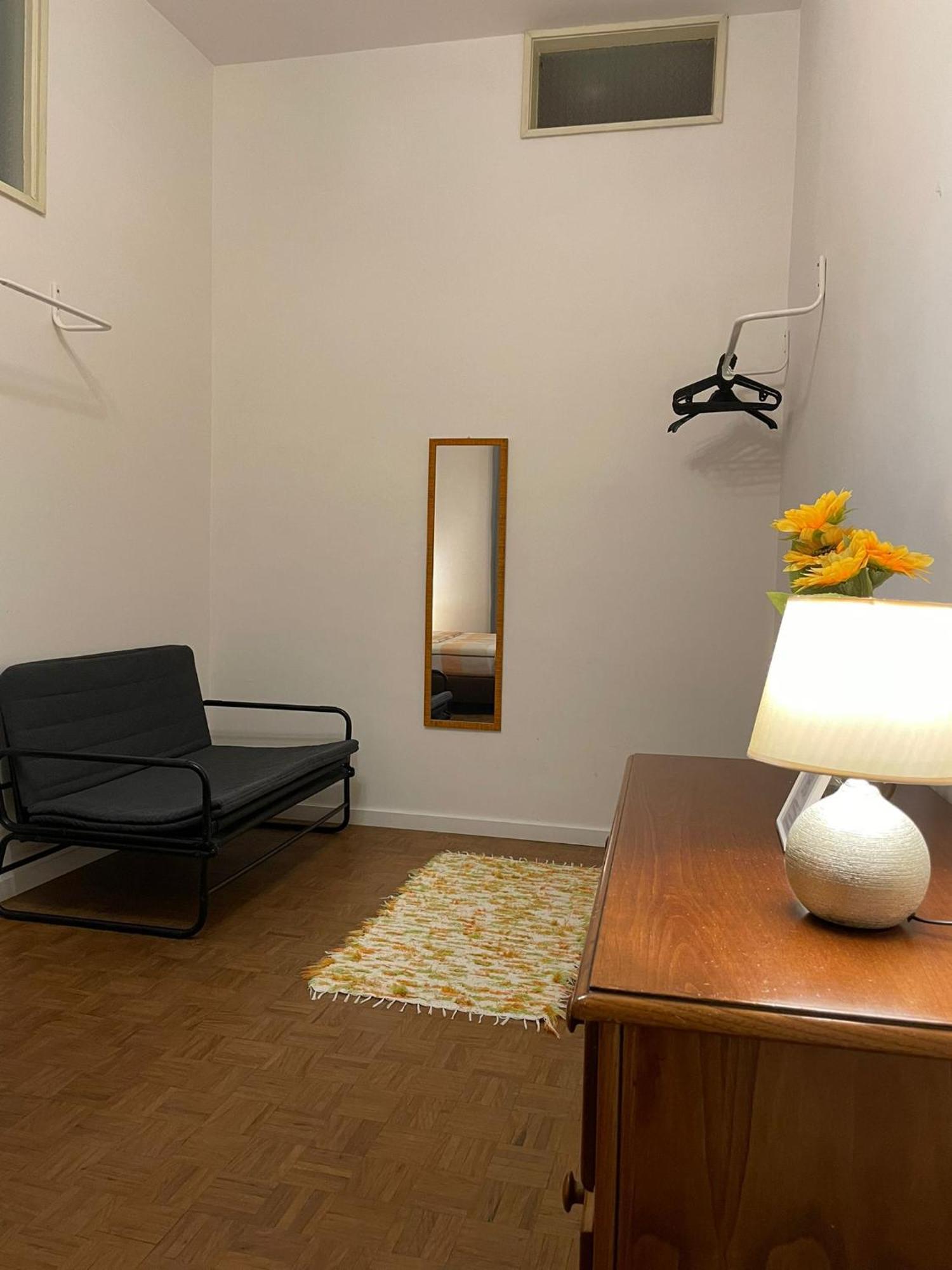 Barao 35 Guest House Braga Exterior photo
