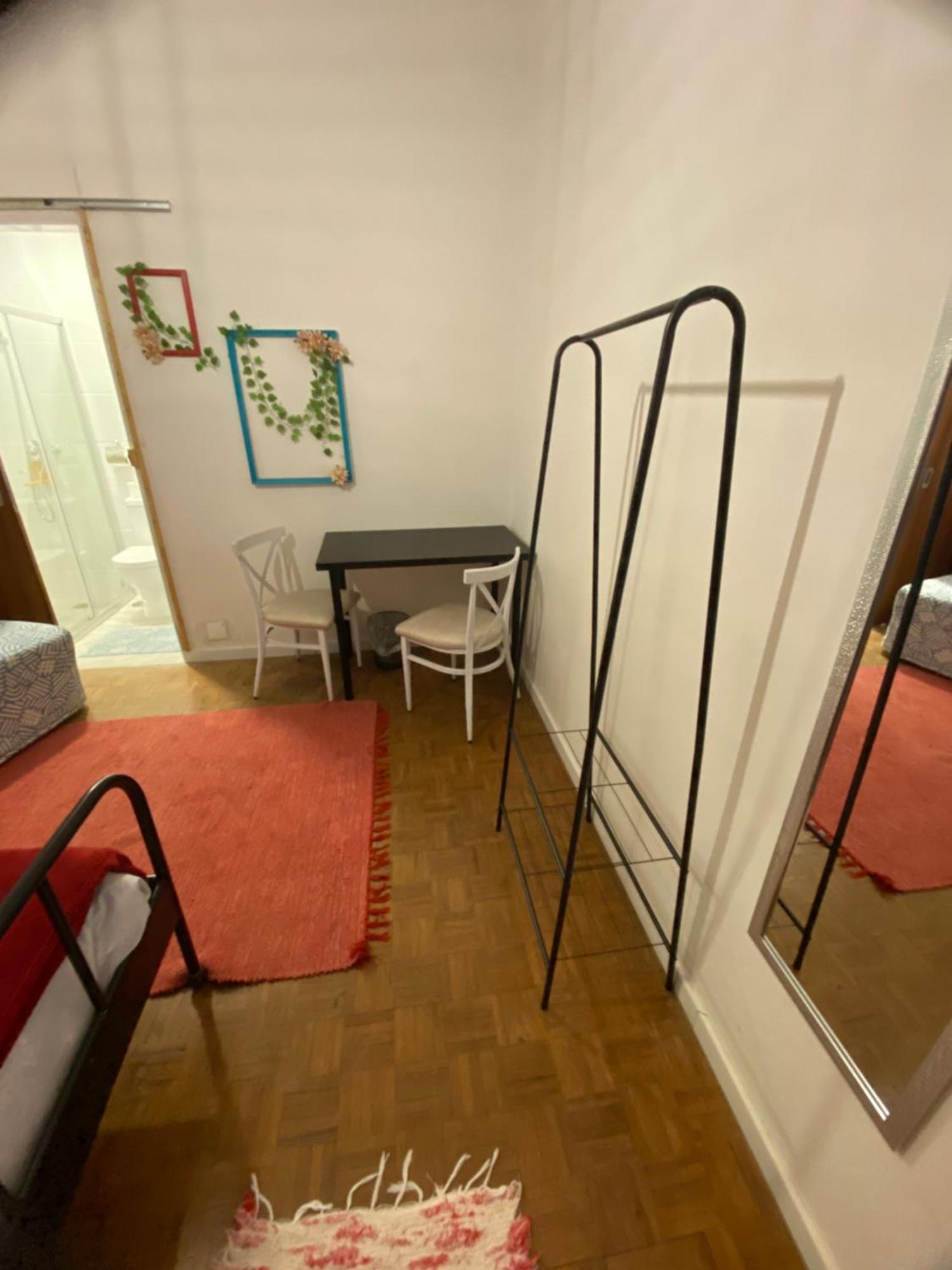 Barao 35 Guest House Braga Exterior photo