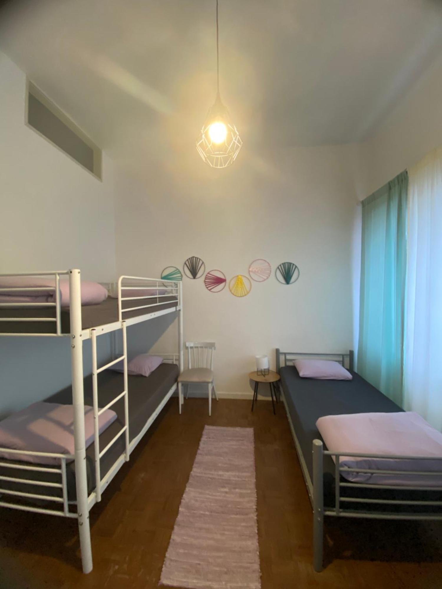 Barao 35 Guest House Braga Exterior photo