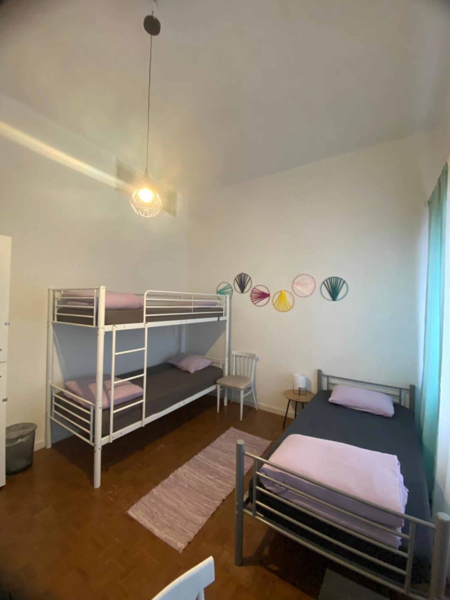 Barao 35 Guest House Braga Exterior photo