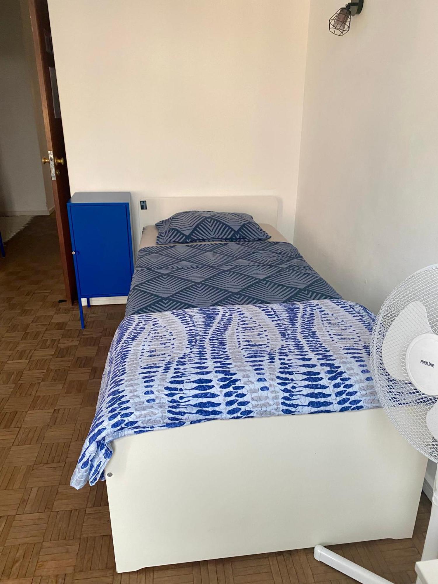 Barao 35 Guest House Braga Exterior photo