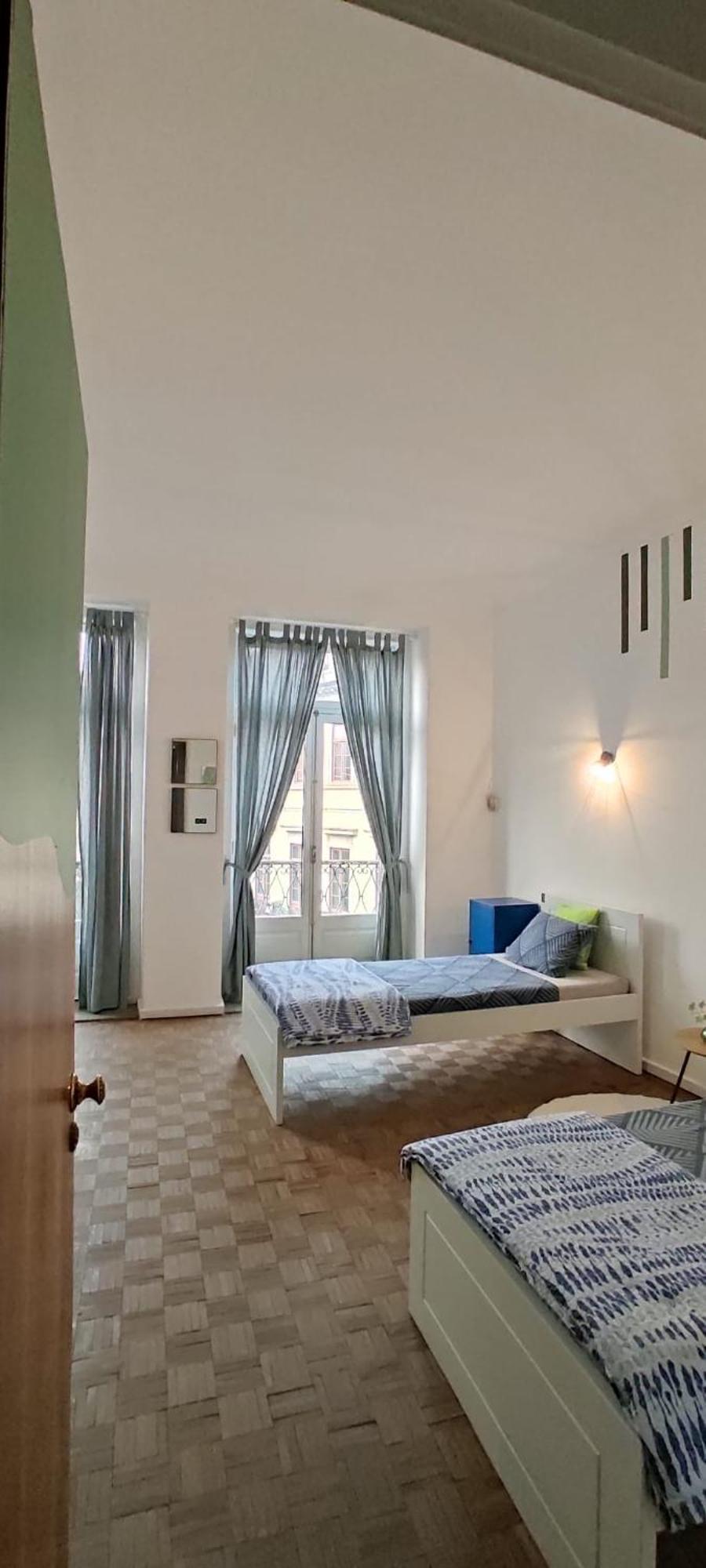 Barao 35 Guest House Braga Exterior photo