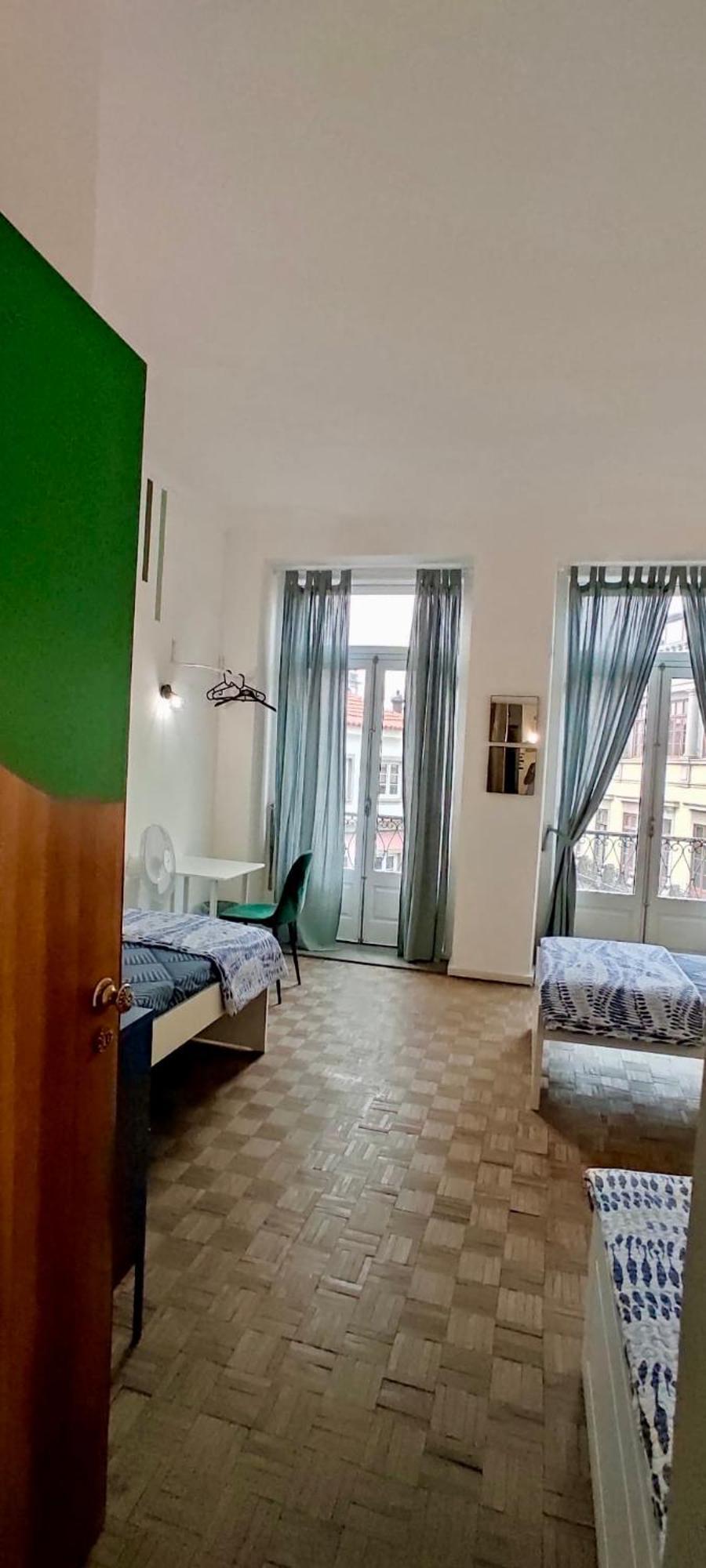 Barao 35 Guest House Braga Exterior photo