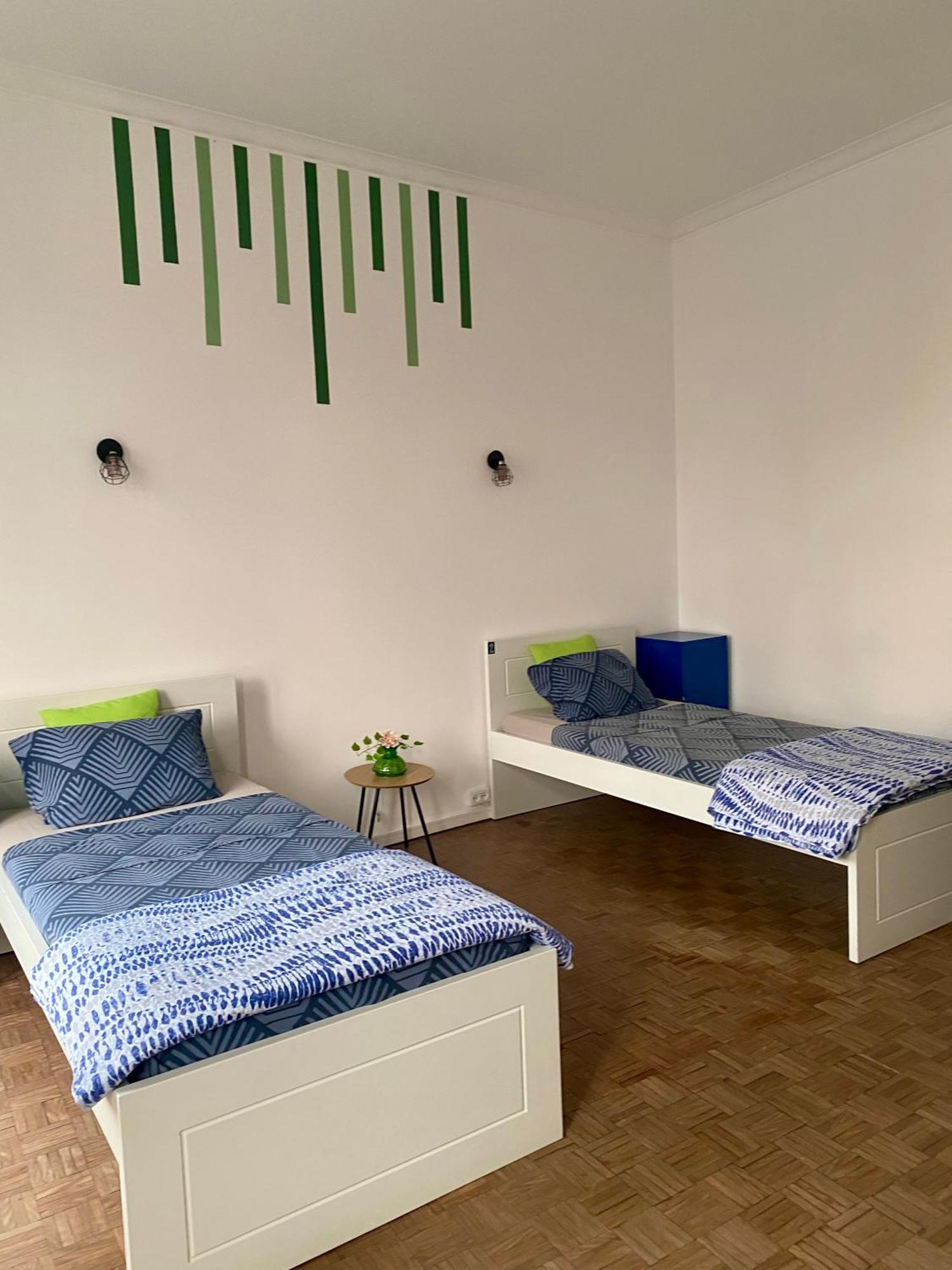 Barao 35 Guest House Braga Exterior photo