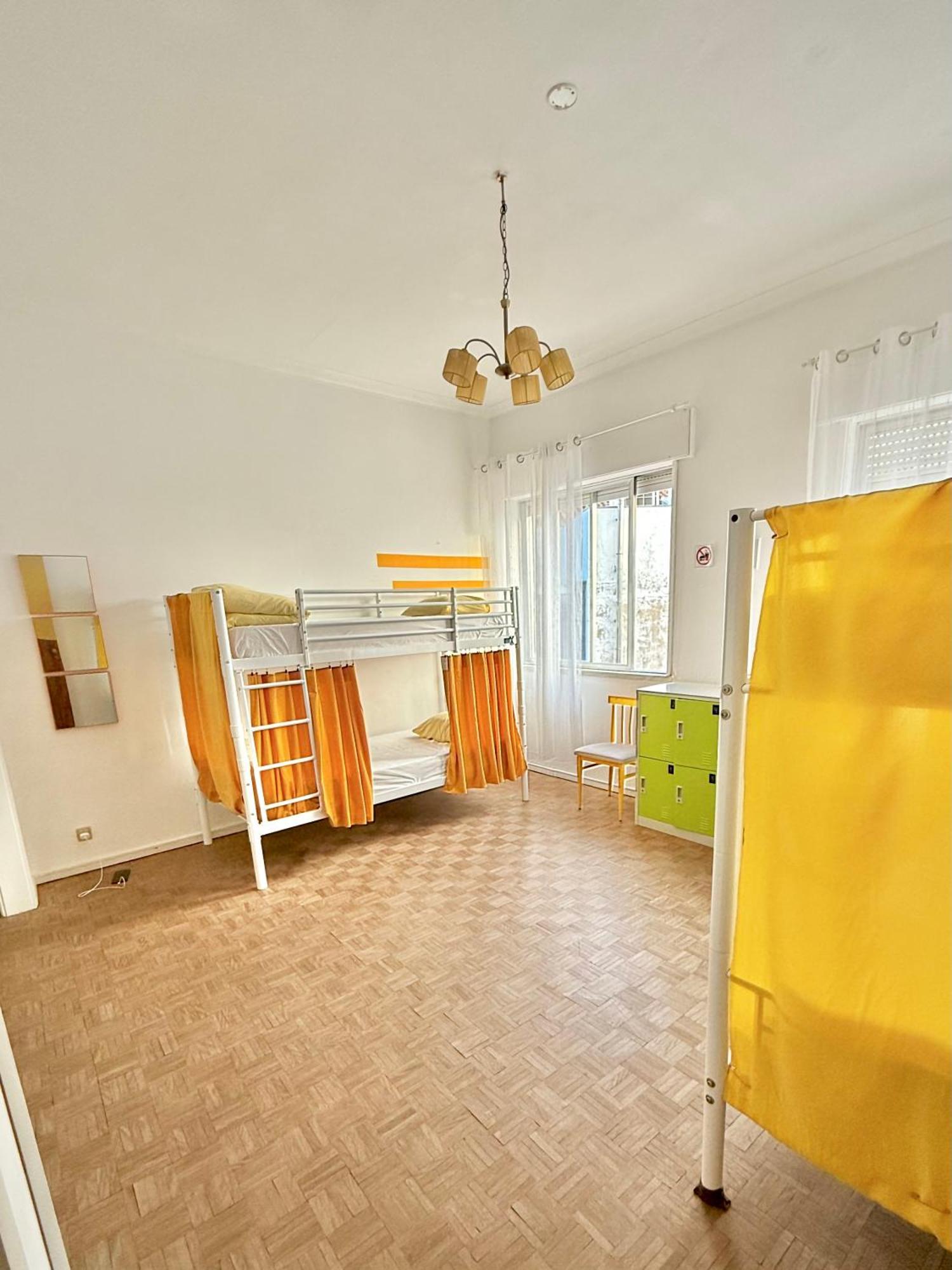 Barao 35 Guest House Braga Exterior photo