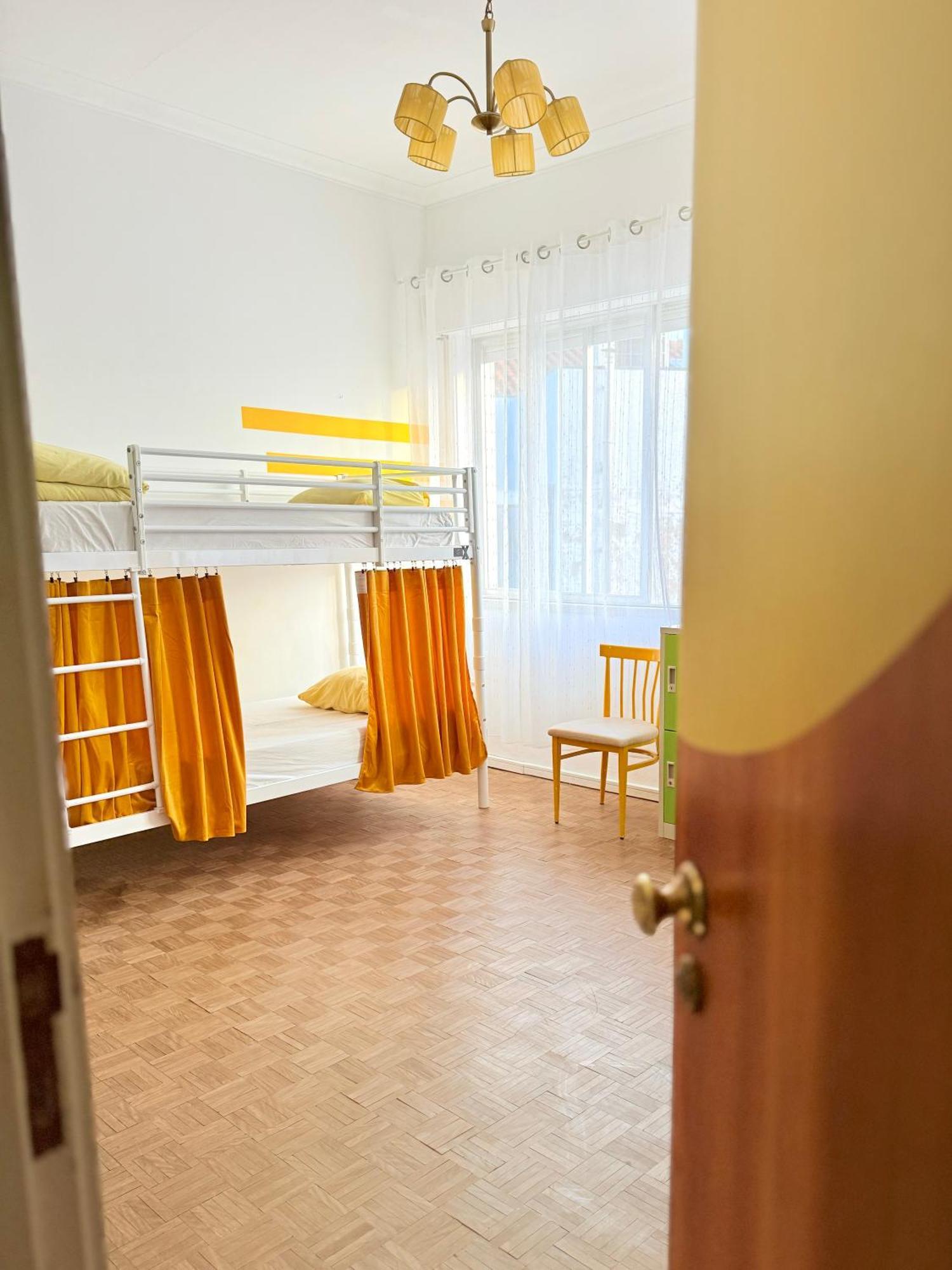 Barao 35 Guest House Braga Exterior photo