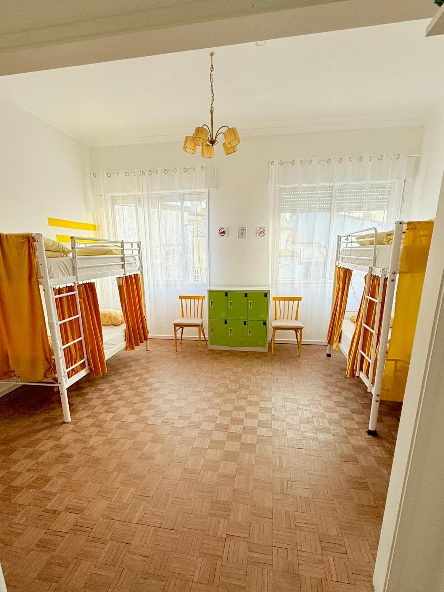 Barao 35 Guest House Braga Exterior photo