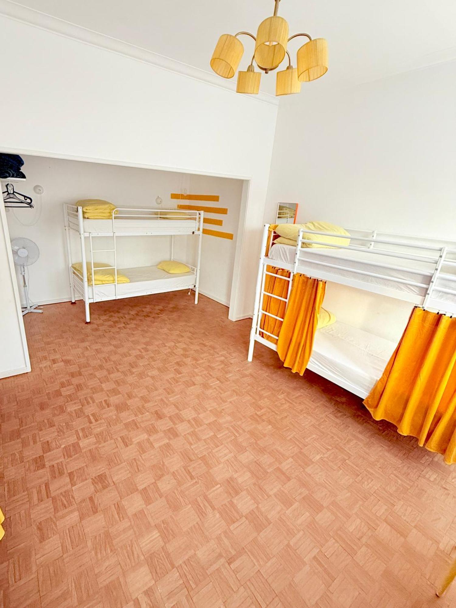 Barao 35 Guest House Braga Exterior photo